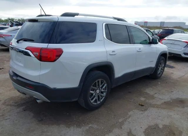 Photo 3 VIN: 1GKKNMLS6HZ265497 - GMC ACADIA 