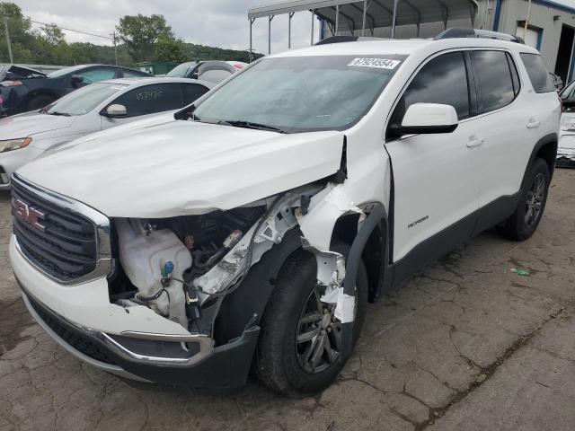 Photo 0 VIN: 1GKKNMLS6HZ266455 - GMC ACADIA SLT 