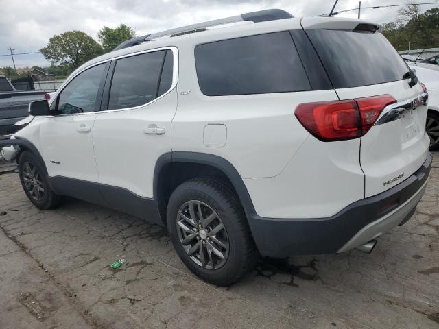 Photo 1 VIN: 1GKKNMLS6HZ266455 - GMC ACADIA SLT 