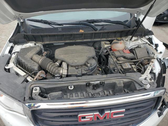 Photo 11 VIN: 1GKKNMLS6HZ266455 - GMC ACADIA SLT 