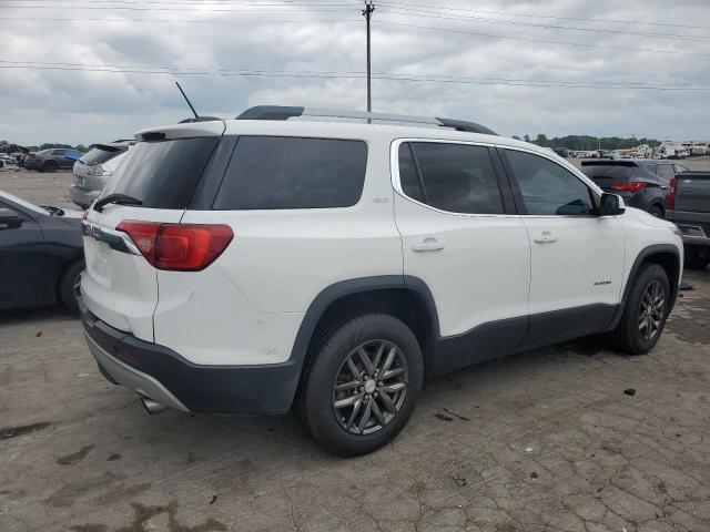 Photo 2 VIN: 1GKKNMLS6HZ266455 - GMC ACADIA SLT 