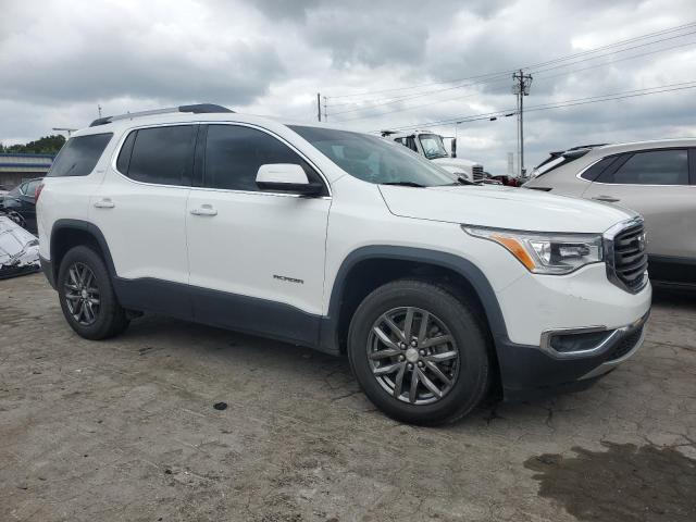 Photo 3 VIN: 1GKKNMLS6HZ266455 - GMC ACADIA SLT 