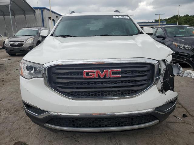 Photo 4 VIN: 1GKKNMLS6HZ266455 - GMC ACADIA SLT 