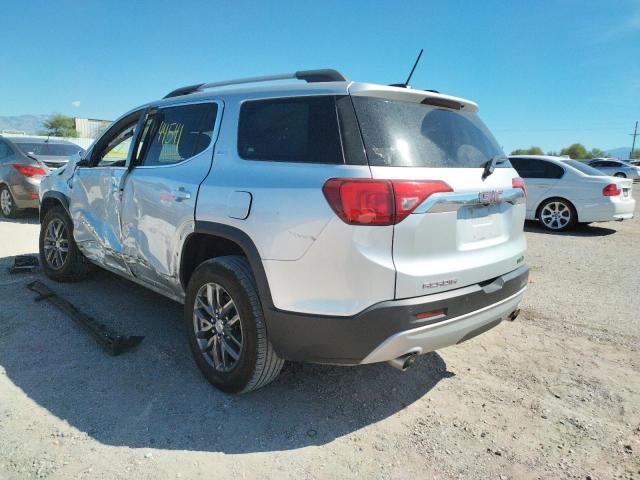 Photo 2 VIN: 1GKKNMLS6HZ314908 - GMC ACADIA SLT 