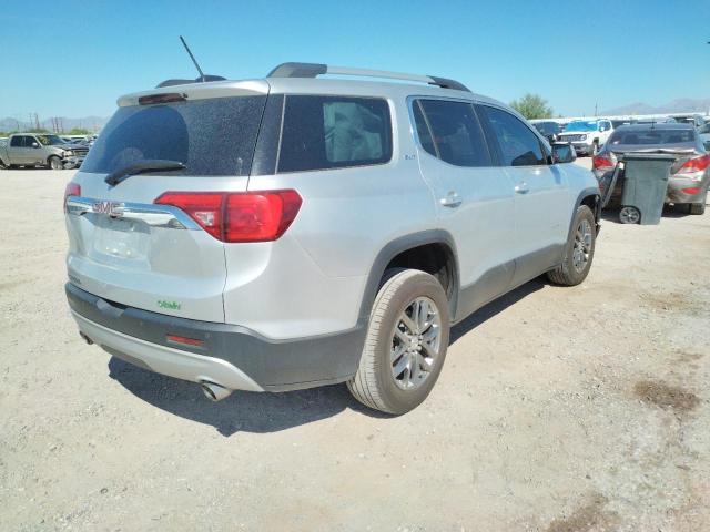 Photo 3 VIN: 1GKKNMLS6HZ314908 - GMC ACADIA SLT 