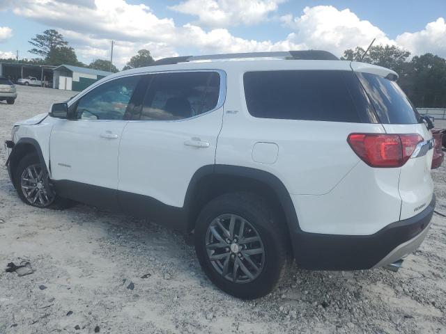 Photo 1 VIN: 1GKKNMLS6JZ108641 - GMC ACADIA SLT 