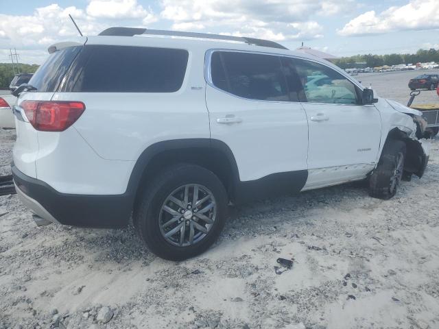 Photo 2 VIN: 1GKKNMLS6JZ108641 - GMC ACADIA SLT 