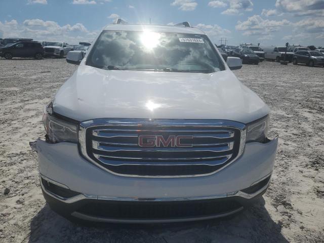 Photo 4 VIN: 1GKKNMLS6JZ108641 - GMC ACADIA SLT 