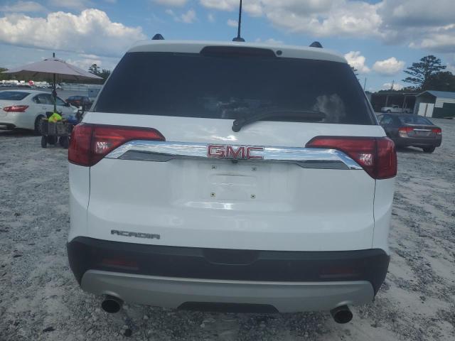 Photo 5 VIN: 1GKKNMLS6JZ108641 - GMC ACADIA SLT 