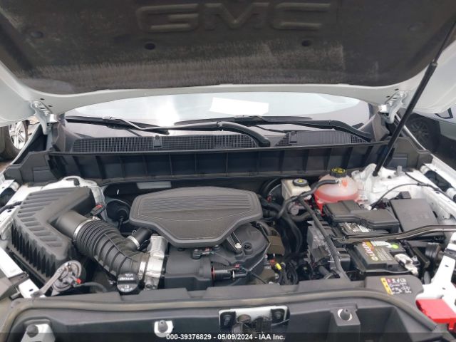 Photo 9 VIN: 1GKKNMLS6JZ153773 - GMC ACADIA 