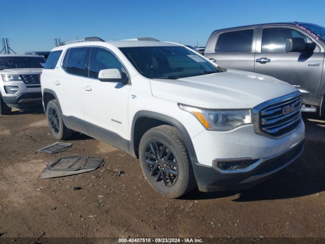 Photo 0 VIN: 1GKKNMLS6JZ185039 - GMC ACADIA 