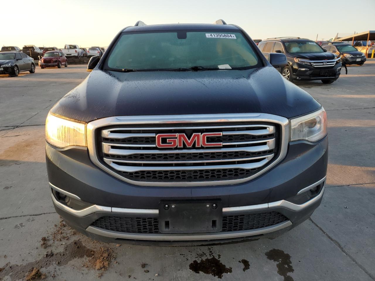 Photo 5 VIN: 1GKKNMLS6JZ197711 - GMC ACADIA 