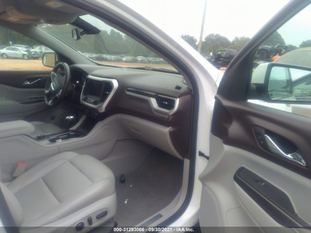 Photo 4 VIN: 1GKKNMLS6JZ207539 - GMC ACADIA 