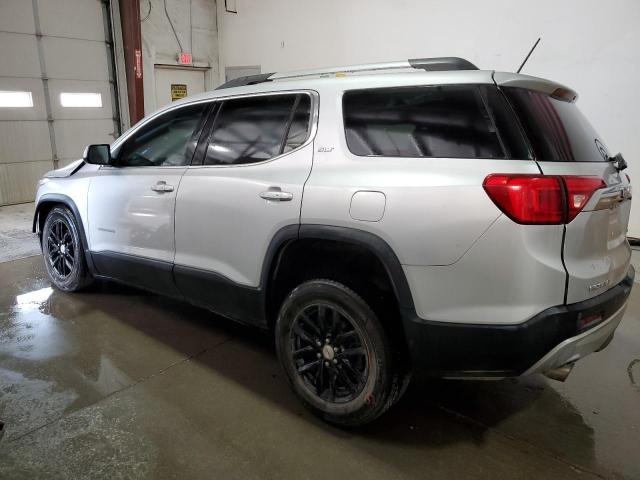 Photo 1 VIN: 1GKKNMLS6JZ211476 - GMC ACADIA SLT 