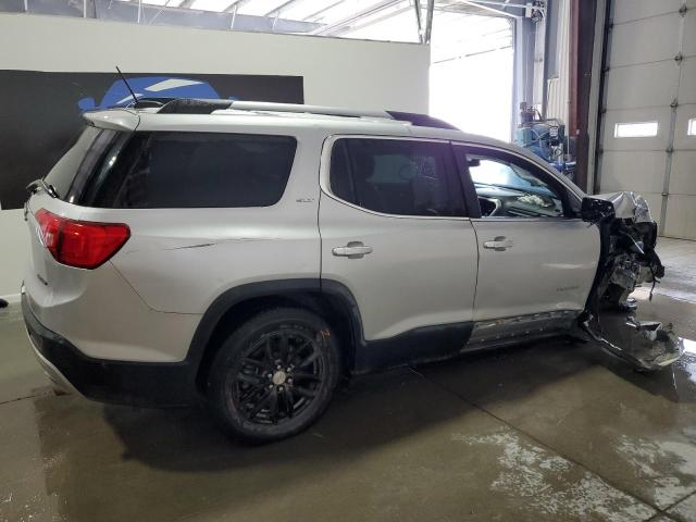 Photo 2 VIN: 1GKKNMLS6JZ211476 - GMC ACADIA SLT 