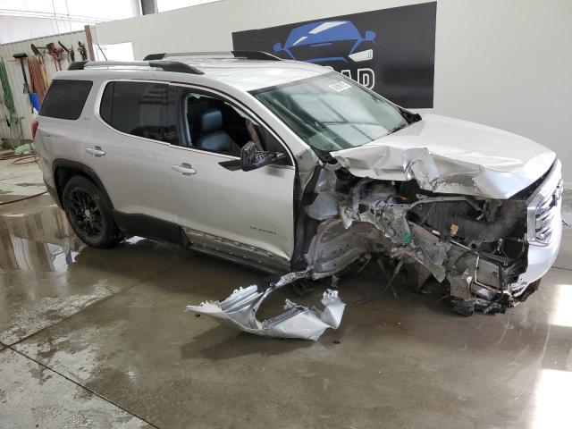 Photo 3 VIN: 1GKKNMLS6JZ211476 - GMC ACADIA SLT 