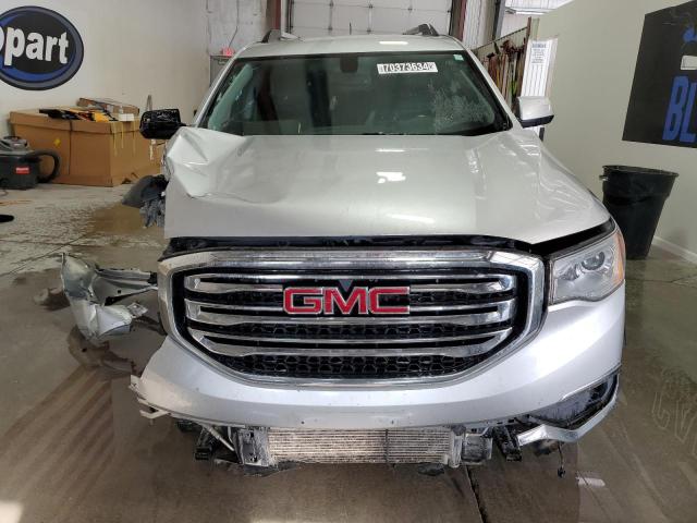 Photo 4 VIN: 1GKKNMLS6JZ211476 - GMC ACADIA SLT 