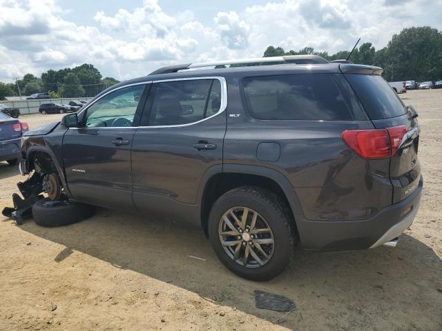 Photo 1 VIN: 1GKKNMLS6KZ116255 - GMC ACADIA SLT 