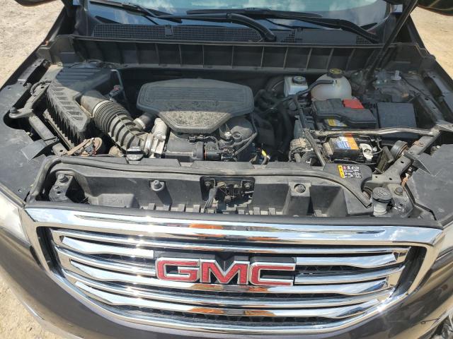 Photo 10 VIN: 1GKKNMLS6KZ116255 - GMC ACADIA SLT 