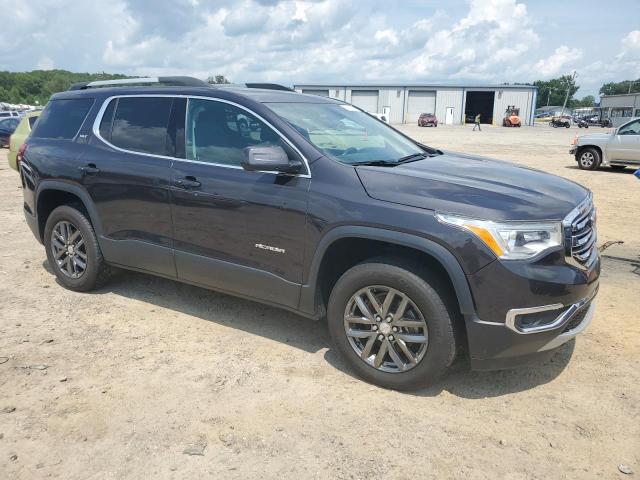 Photo 3 VIN: 1GKKNMLS6KZ116255 - GMC ACADIA SLT 