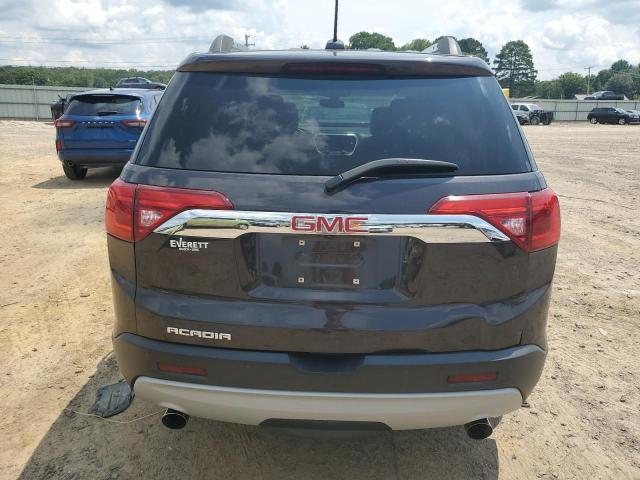 Photo 5 VIN: 1GKKNMLS6KZ116255 - GMC ACADIA SLT 