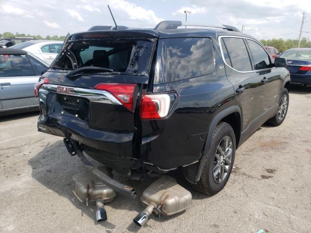 Photo 3 VIN: 1GKKNMLS6KZ139292 - GMC ACADIA SLT 