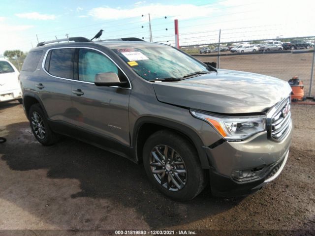 Photo 0 VIN: 1GKKNMLS6KZ147506 - GMC ACADIA 