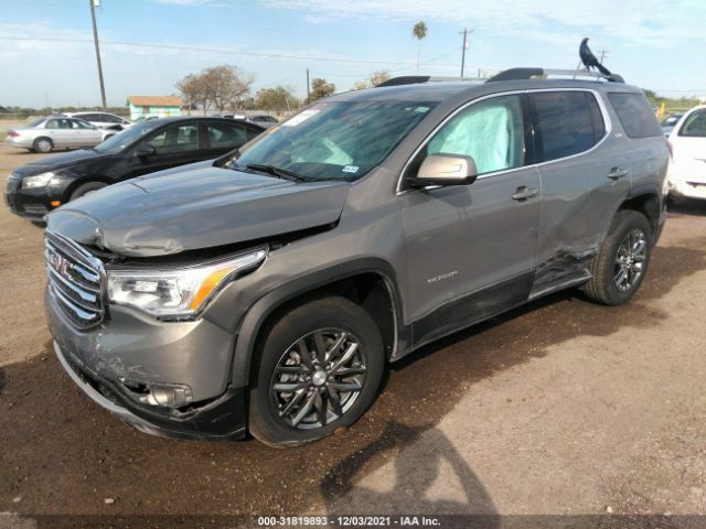 Photo 1 VIN: 1GKKNMLS6KZ147506 - GMC ACADIA 