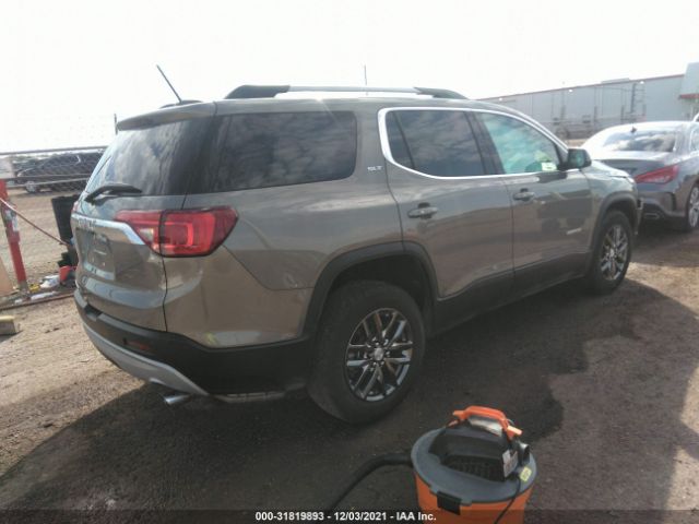 Photo 3 VIN: 1GKKNMLS6KZ147506 - GMC ACADIA 