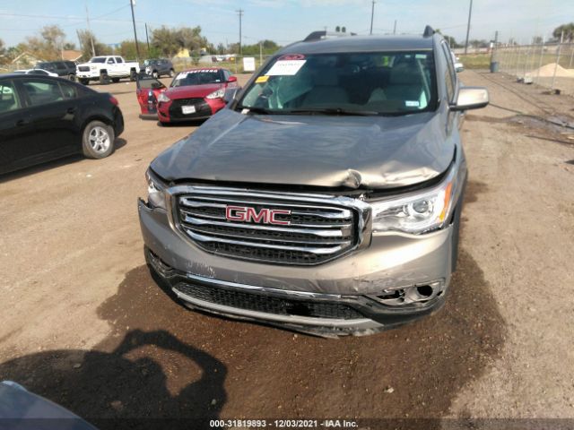 Photo 5 VIN: 1GKKNMLS6KZ147506 - GMC ACADIA 