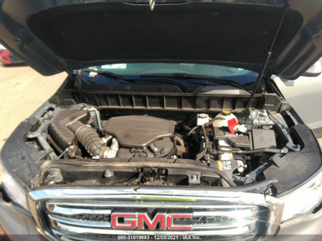 Photo 9 VIN: 1GKKNMLS6KZ147506 - GMC ACADIA 