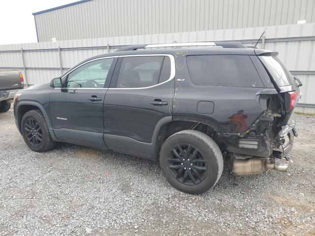 Photo 1 VIN: 1GKKNMLS6KZ181381 - GMC ACADIA SLT 