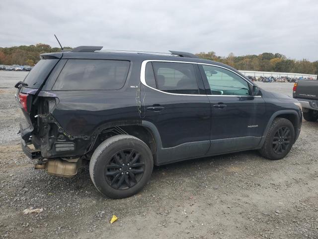 Photo 2 VIN: 1GKKNMLS6KZ181381 - GMC ACADIA SLT 