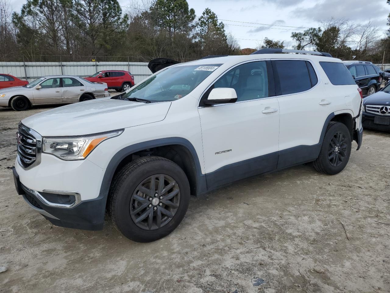 Photo 0 VIN: 1GKKNMLS6KZ181574 - GMC ACADIA 