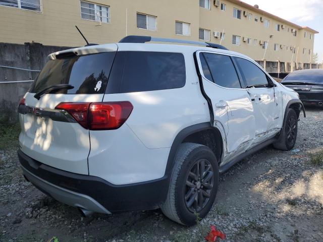 Photo 3 VIN: 1GKKNMLS6KZ183289 - GMC ACADIA SLT 