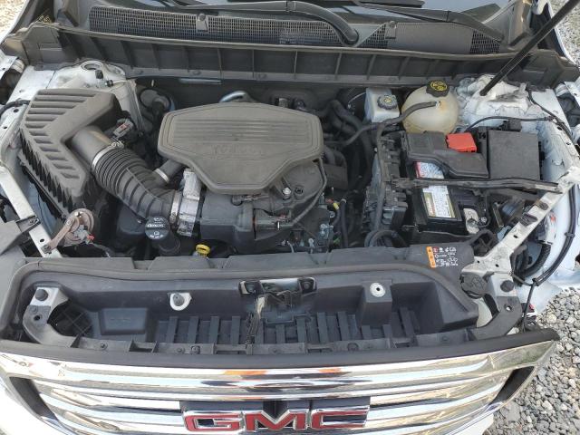 Photo 6 VIN: 1GKKNMLS6KZ183289 - GMC ACADIA SLT 