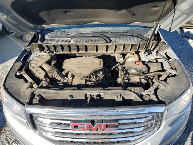 Photo 10 VIN: 1GKKNMLS6KZ183678 - GMC ACADIA SLT 