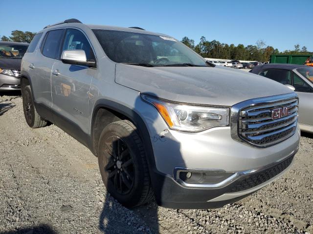 Photo 3 VIN: 1GKKNMLS6KZ183678 - GMC ACADIA SLT 