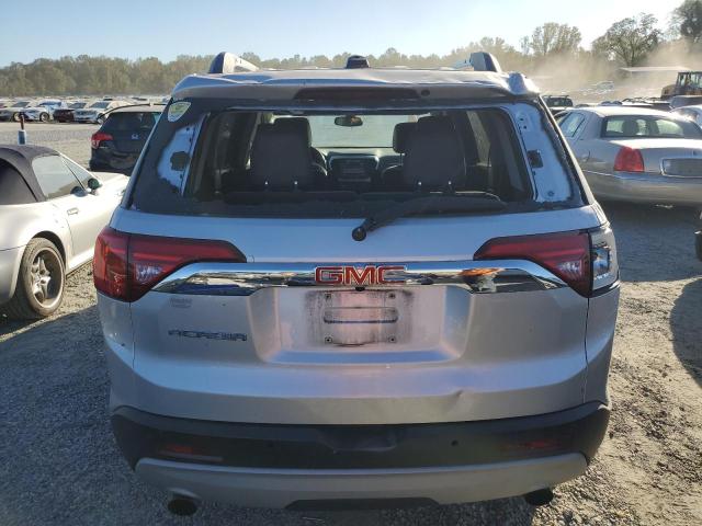 Photo 5 VIN: 1GKKNMLS6KZ183678 - GMC ACADIA SLT 