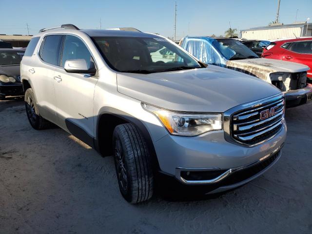 Photo 0 VIN: 1GKKNMLS6KZ191599 - GMC ACADIA SLT 