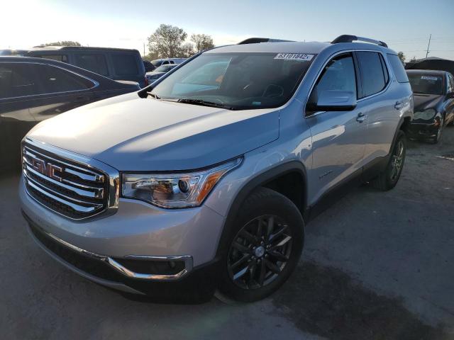 Photo 1 VIN: 1GKKNMLS6KZ191599 - GMC ACADIA SLT 