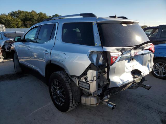 Photo 2 VIN: 1GKKNMLS6KZ191599 - GMC ACADIA SLT 