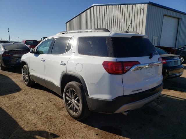 Photo 2 VIN: 1GKKNMLS6KZ264227 - GMC ACADIA SLT 