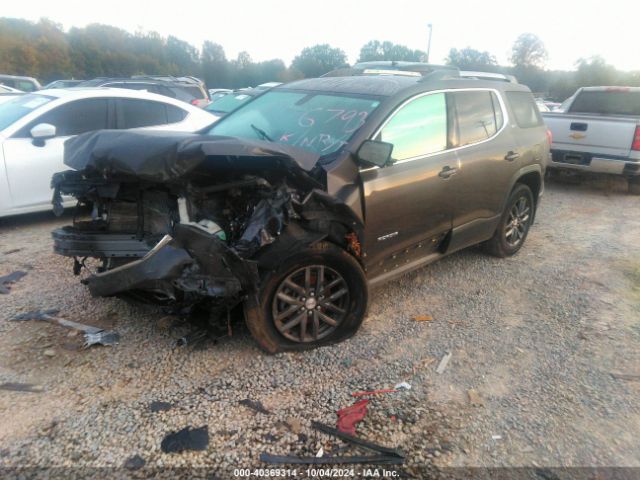 Photo 1 VIN: 1GKKNMLS6KZ286793 - GMC ACADIA 