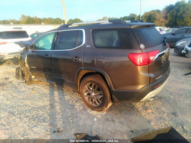 Photo 2 VIN: 1GKKNMLS6KZ286793 - GMC ACADIA 