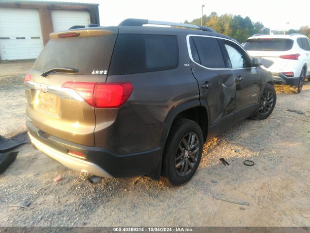 Photo 3 VIN: 1GKKNMLS6KZ286793 - GMC ACADIA 