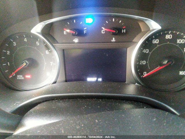 Photo 6 VIN: 1GKKNMLS6KZ286793 - GMC ACADIA 