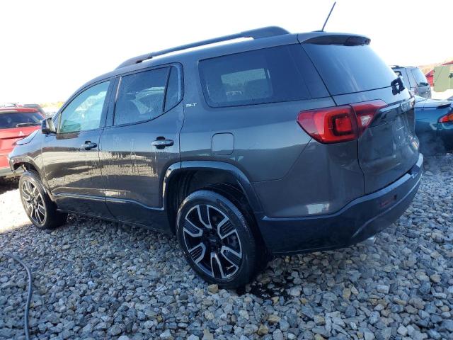 Photo 1 VIN: 1GKKNMLS6KZ293369 - GMC ACADIA 