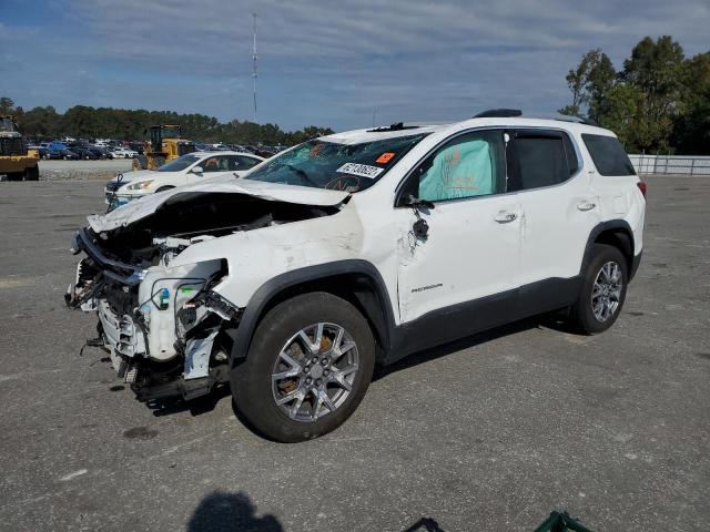 Photo 1 VIN: 1GKKNMLS6LZ158622 - GMC ACADIA SLT 