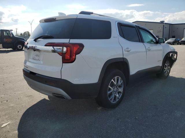 Photo 3 VIN: 1GKKNMLS6LZ158622 - GMC ACADIA SLT 